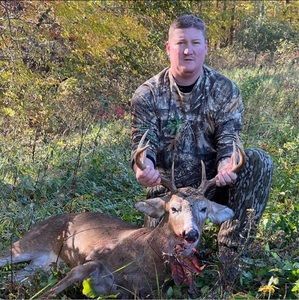 Meet your Posher, Bradlee